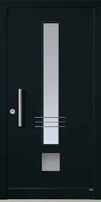 rekord Aktions-Haustürmodelle