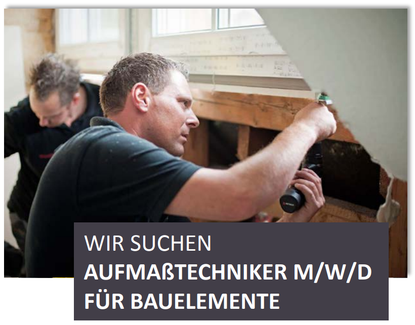 Handwerkliche Arbeiten, Dachschräge, Fenster