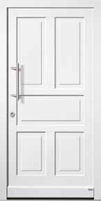 rekord Aktions-Haustürmodell