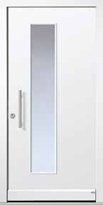 rekord Aktions-Haustürmodell