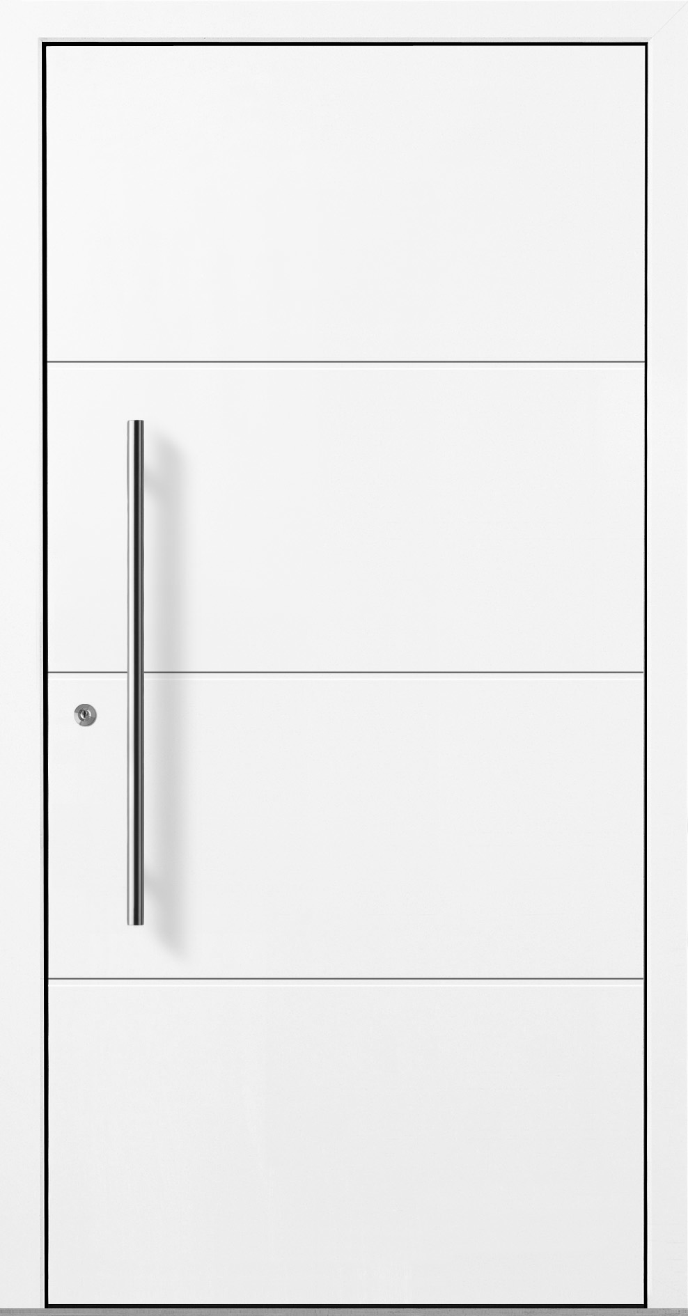 Aktionsmodell von Noblesse