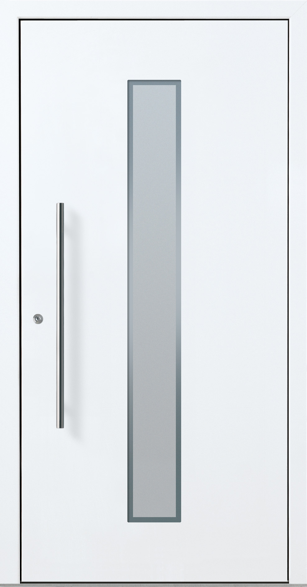 Noblesse Haustür Altdorf