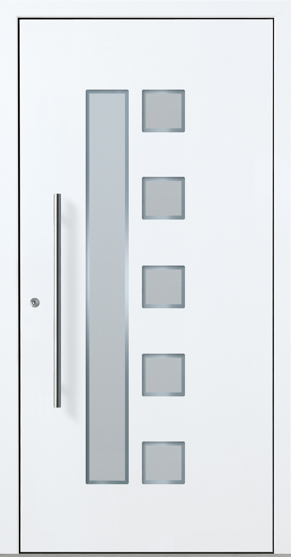 Noblesse Haustür Beuren