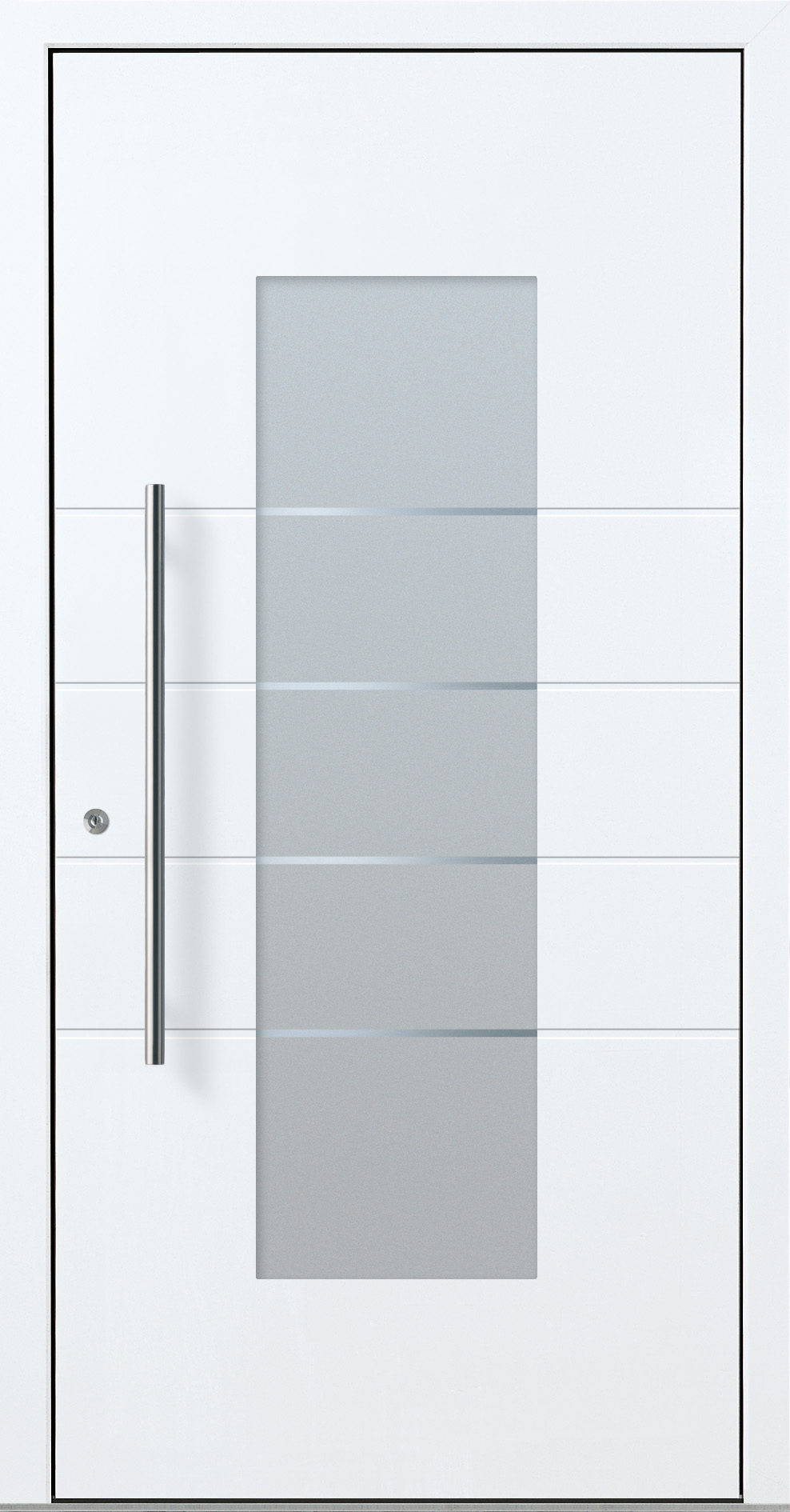 Noblesse Haustür Dierbach