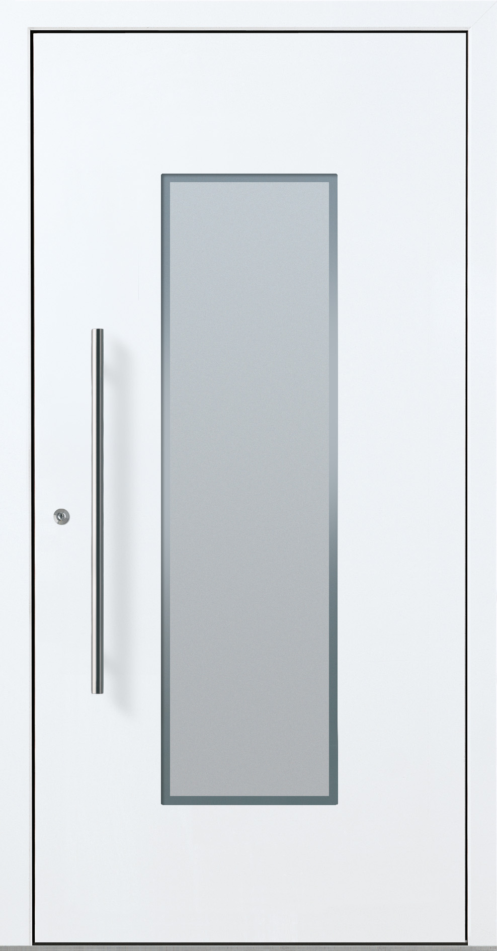 Noblesse Haustür Frankweiler