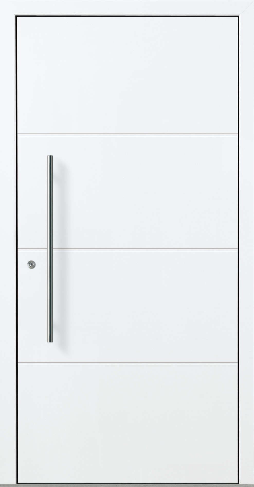 Noblesse Haustür ATHOS Grossheim