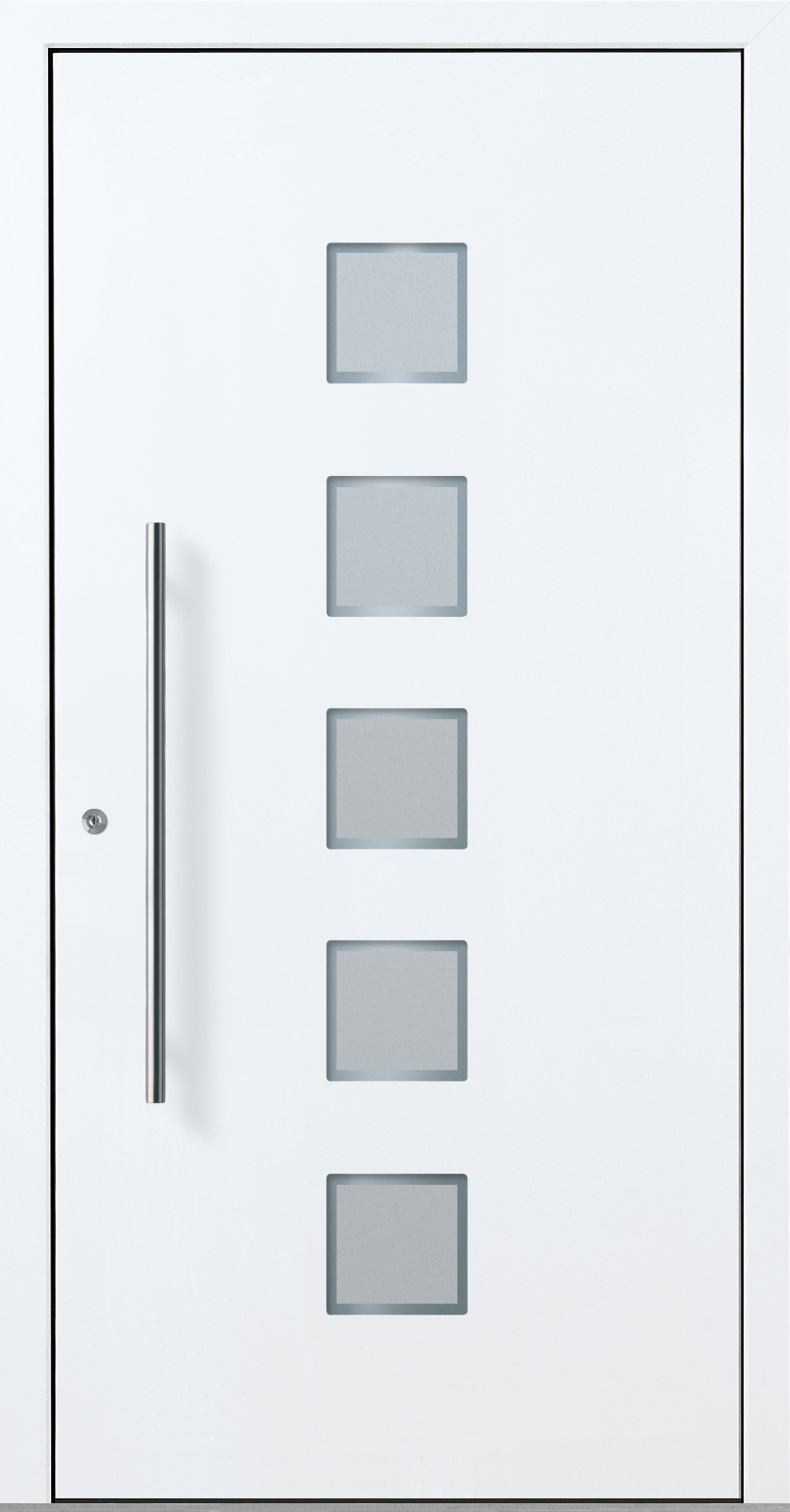 Noblesse Haustür Hauenstein