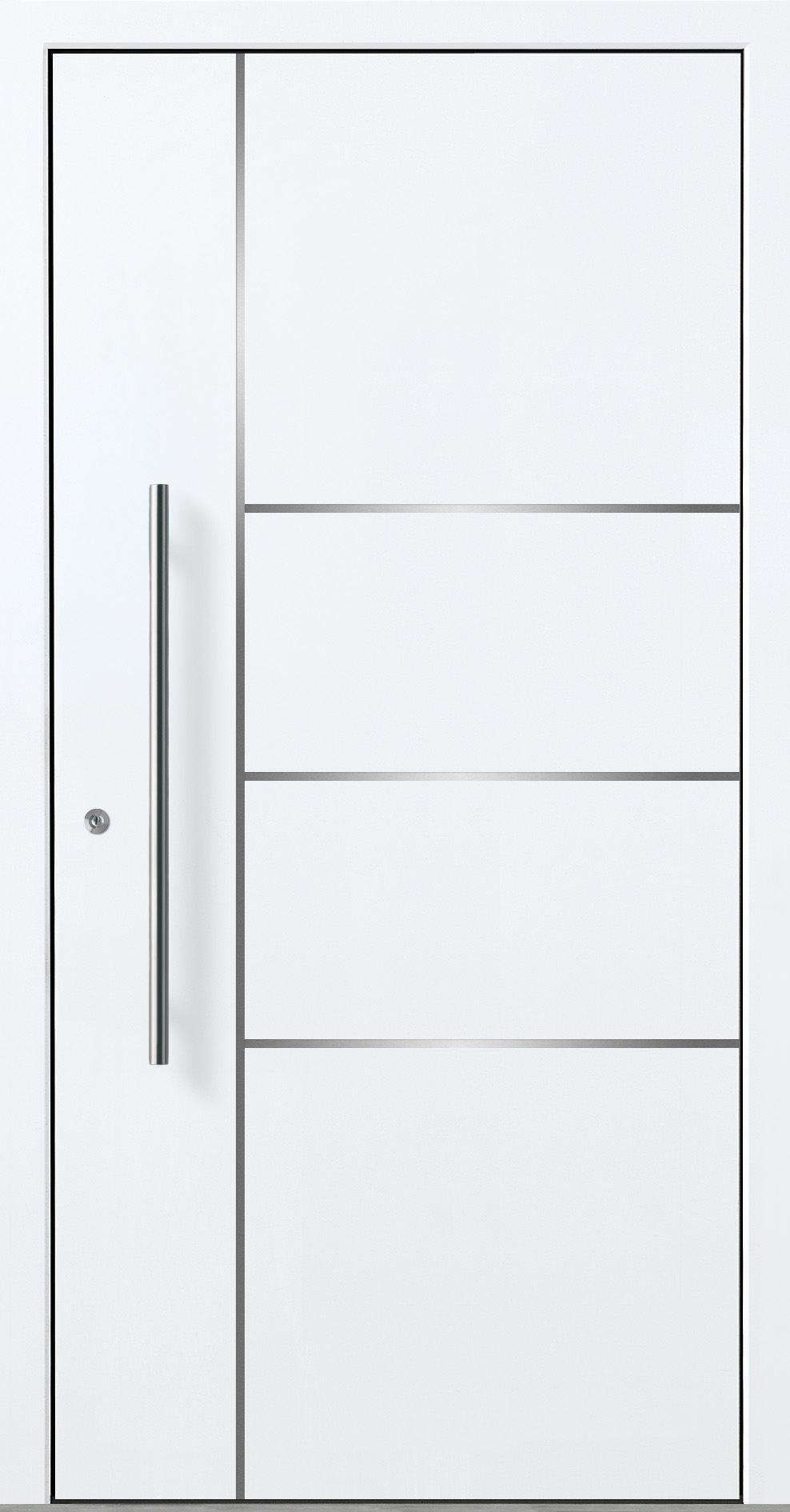 Noblesse Haustür Jockgrim