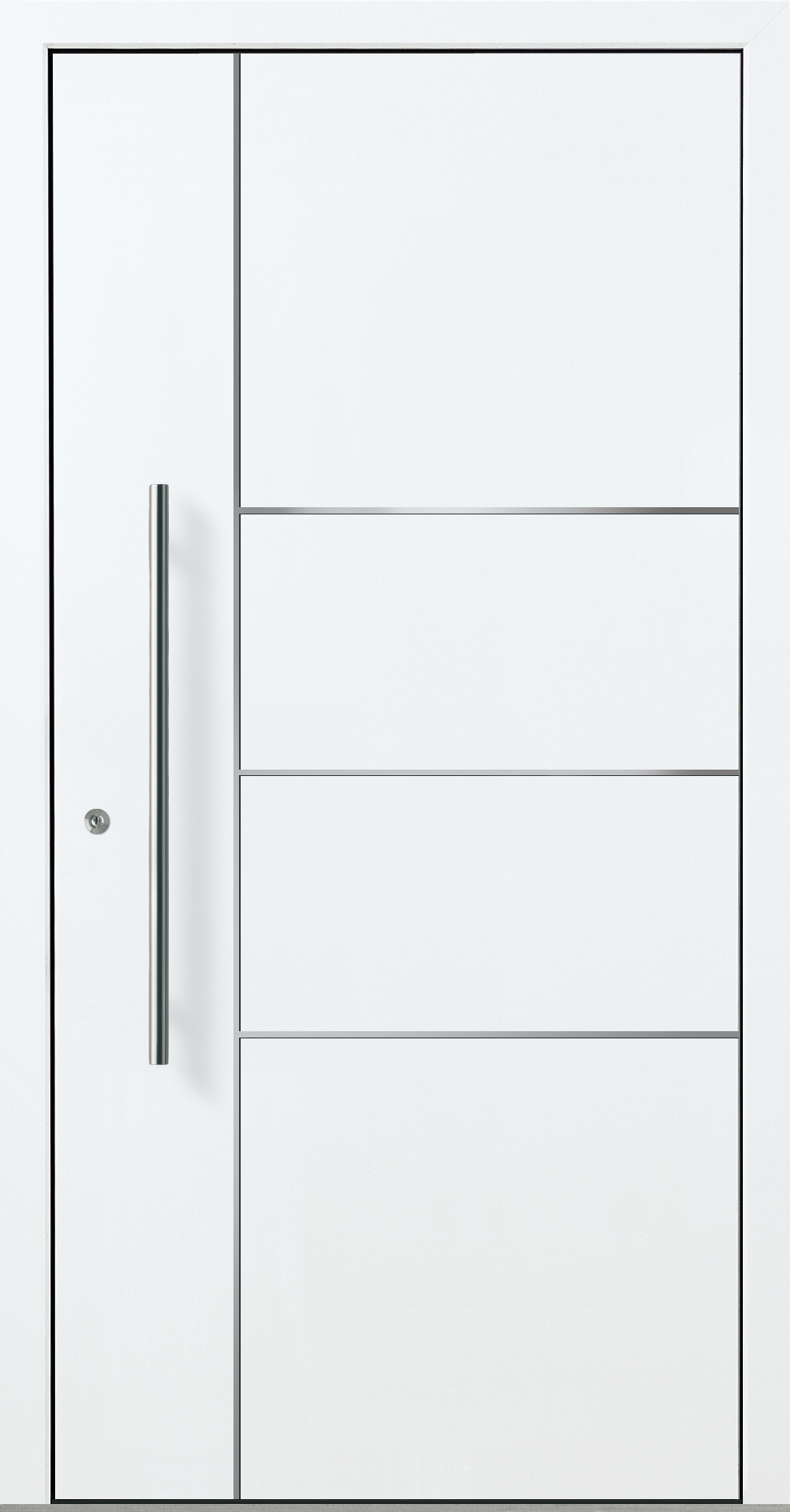 Noblesse Haustür ATHOS Jockgrim