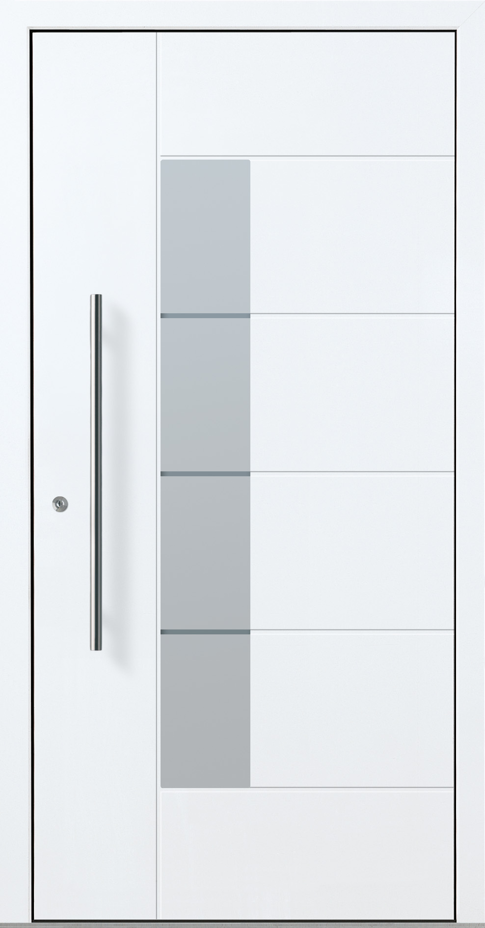 Noblesse Haustür Kirrweiler