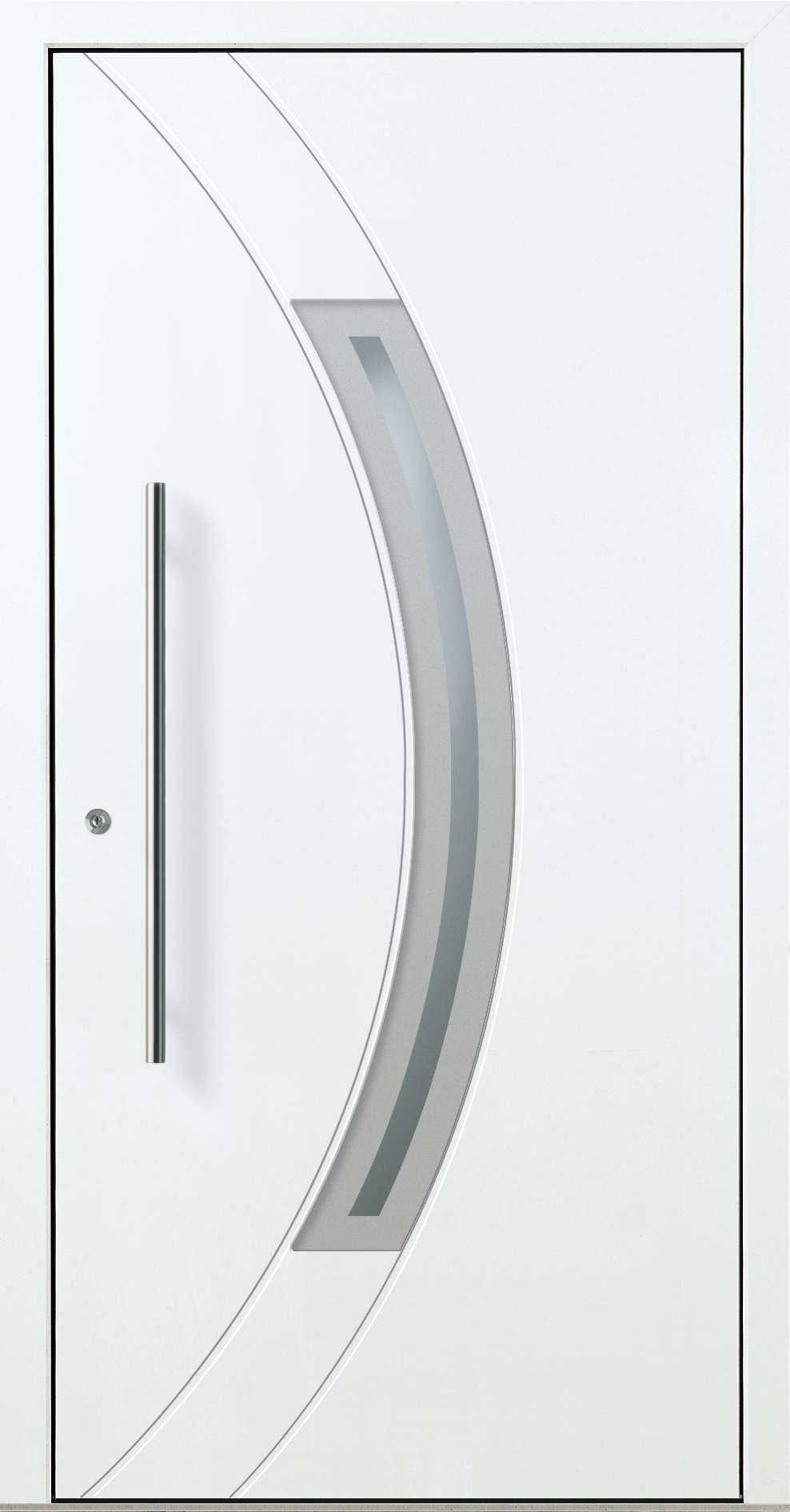 Noblesse Haustür ATHOS Rodalben