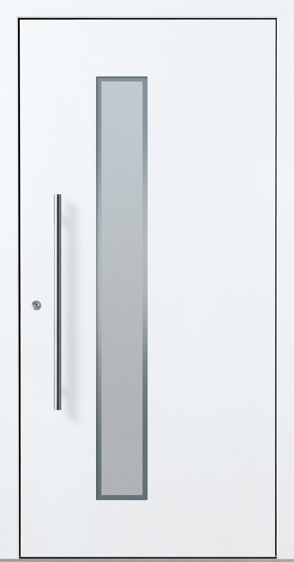 Noblesse Haustür Rohrbach