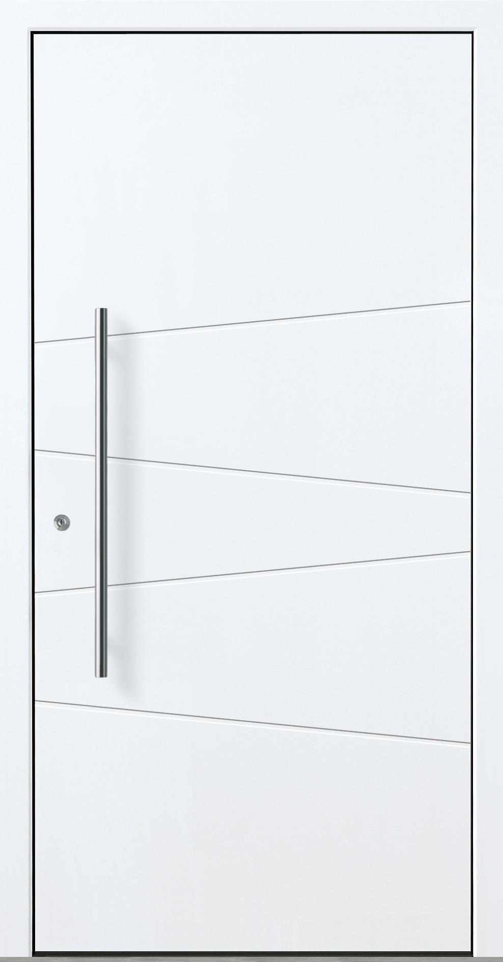 Noblesse Haustür Ruppertsberg