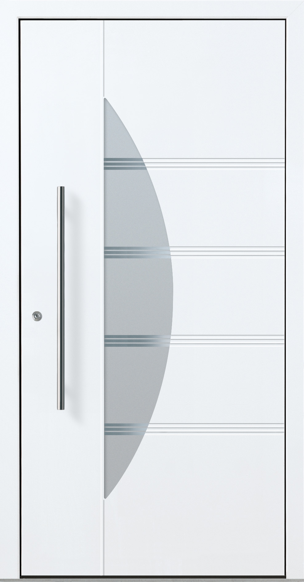 Noblesse Haustür Wachenheim