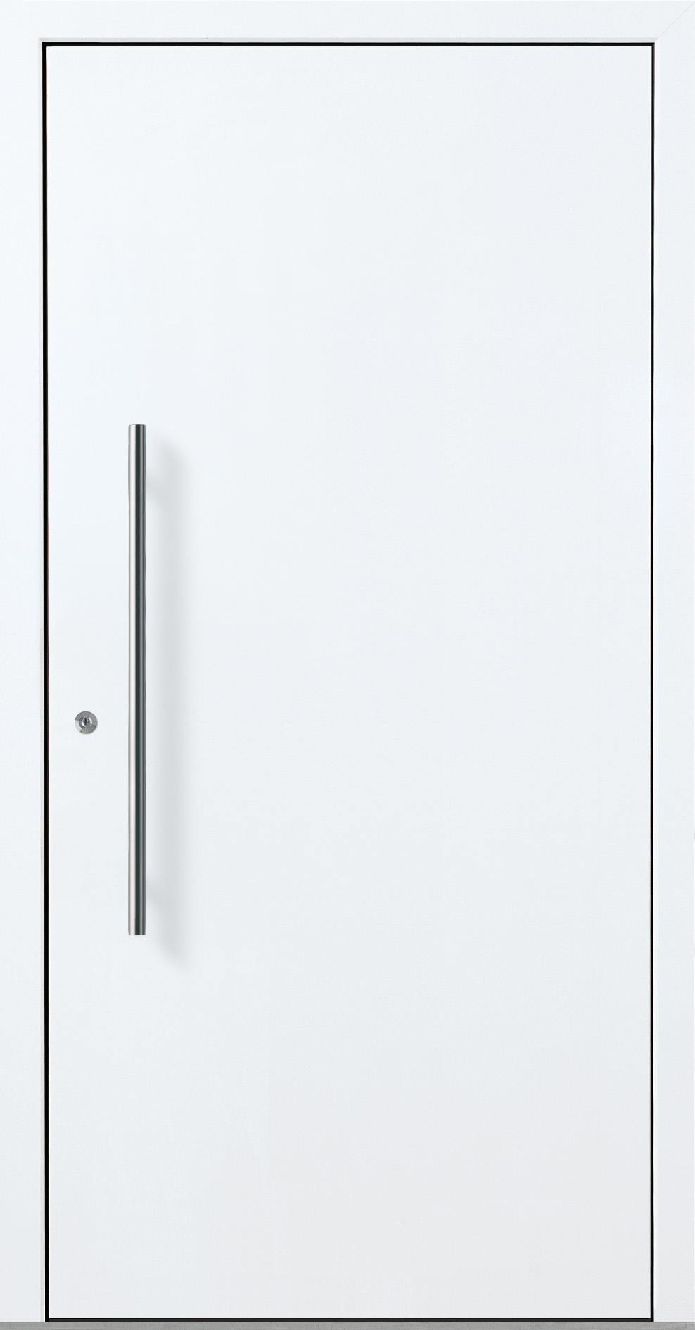 Noblesse Haustür Zeiskam