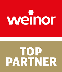 weinor-top-partner weinor TOP Partner Logo